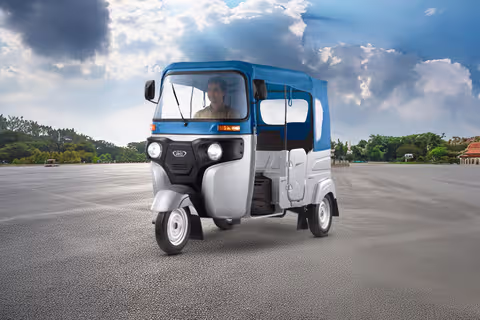 Bajaj RE E-TEC 9.0 thumbnail